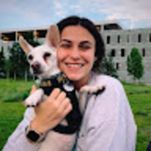 Meet your Posher, Dani